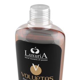 Stimulativni gel za masažu Voluptas Čokolešnik 100ml  20211